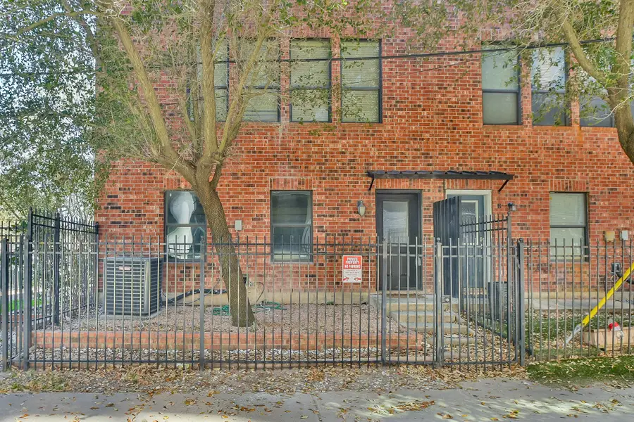 2422 Navigation Boulevard #A, Houston, TX 77003 - Image #2