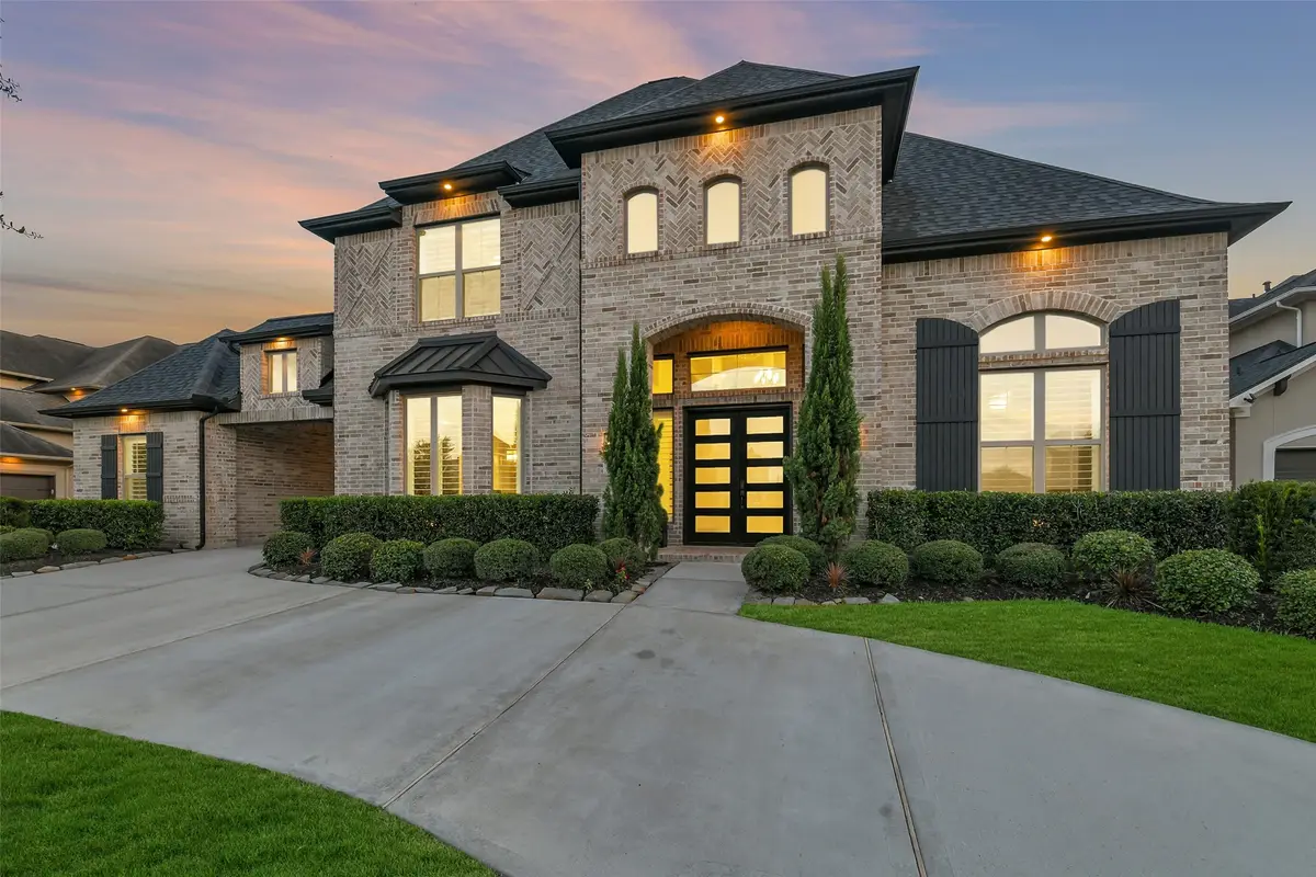13611 Saddlebred Springs Lane, Cypress, TX 77429 - #1