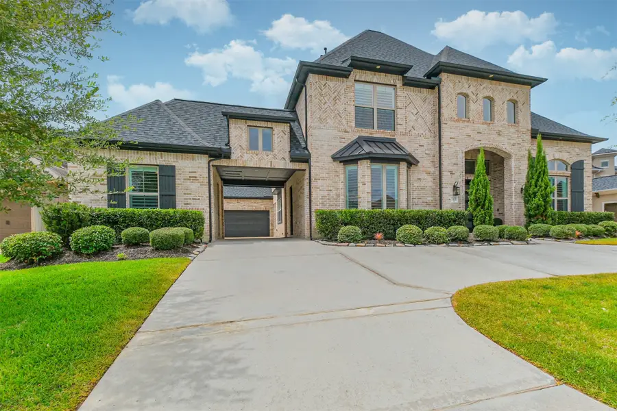 13611 Saddlebred Springs Lane, Cypress, TX 77429 - #3