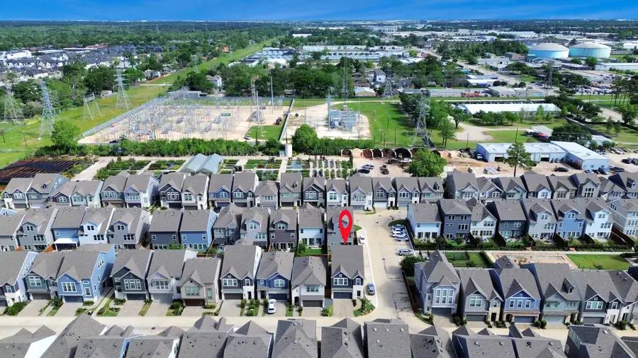 10954 Hewitt Cliff Lane, Houston, TX 77043 - #3