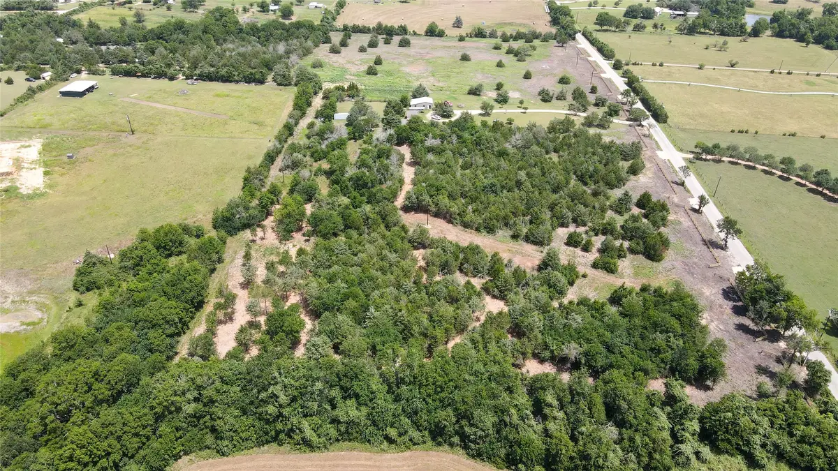 Lot 8 Wonder Hill Road, Chappell Hill, TX 77426 - Image #1
