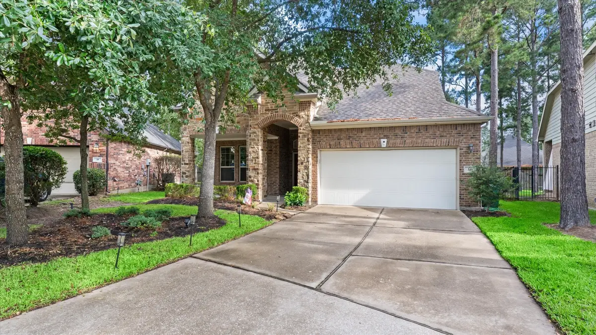 14 Painted Post Place, Spring, TX 77389 - #1