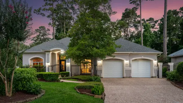 6 Harbor Cove Drive, The Woodlands, TX 77381