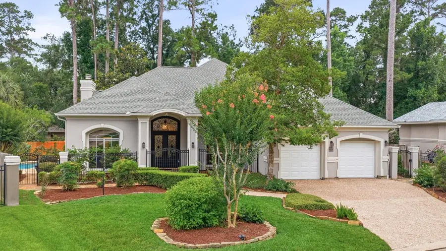 6 Harbor Cove Drive, The Woodlands, TX 77381 - #3