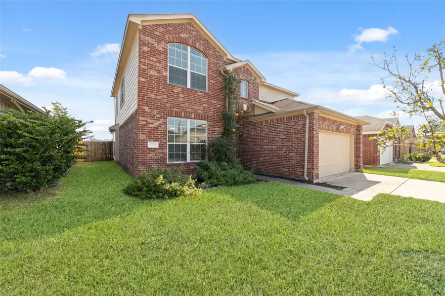 10118 Corvallis Drive, Houston, TX 77095 - #2