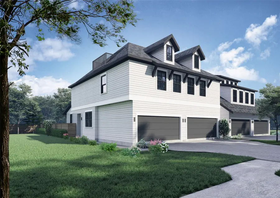 5115 Briscoe Street #A/B, Houston, TX 77033 - Image #2