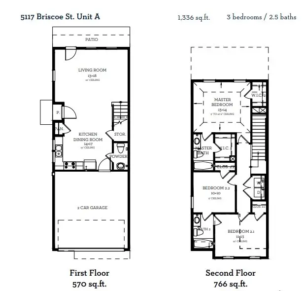 5115 Briscoe Street #A/B, Houston, TX 77033 - Image #3