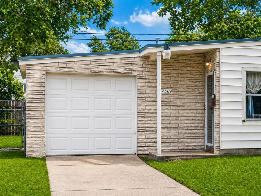 6730 Lodge Street, Houston, TX 77092 - #2