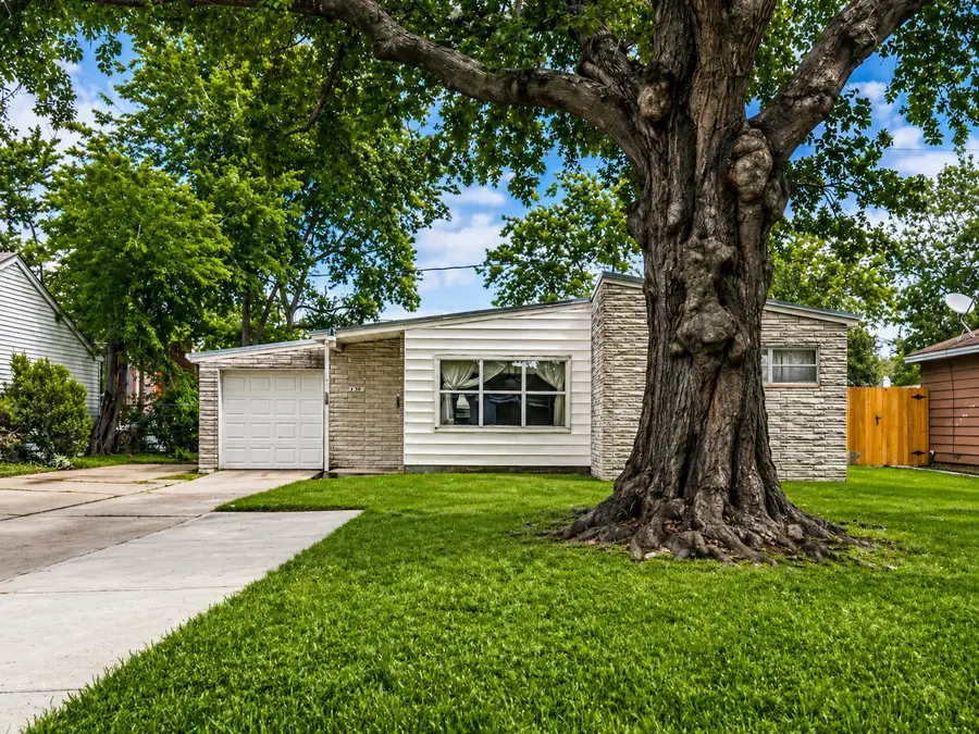 6730 Lodge Street, Houston, TX 77092 - #3