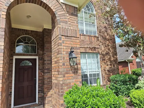 12827 Lindsey Lane, Stafford, TX 77477