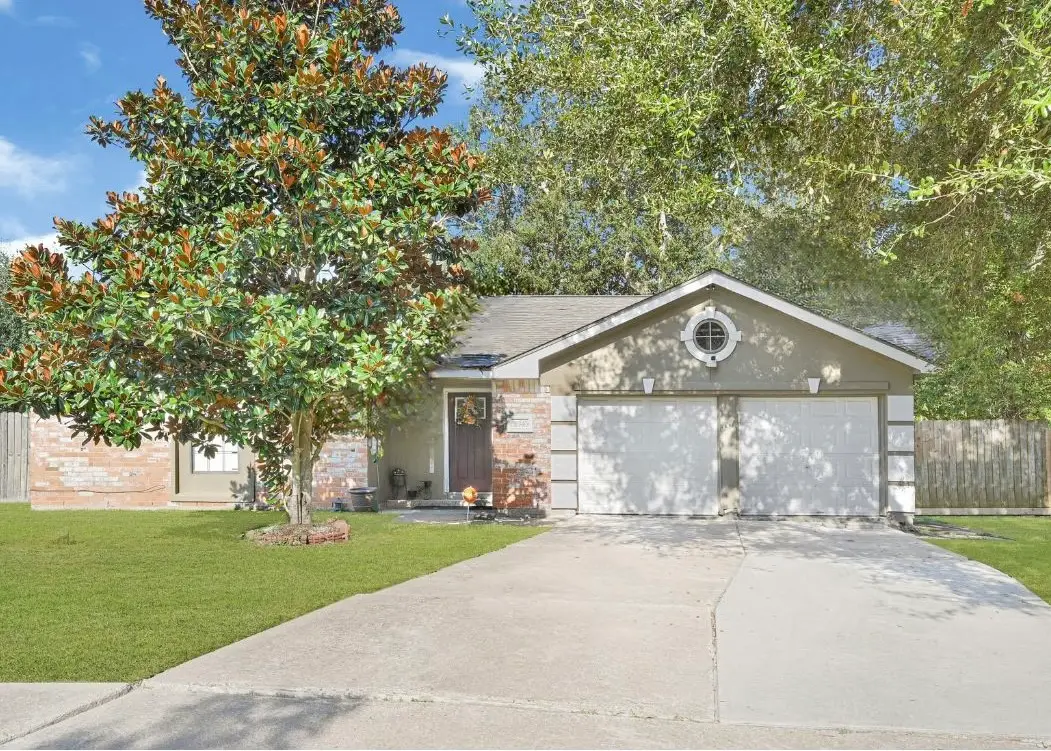 12743 Corning Drive, Houston, TX 77089 - Image #1