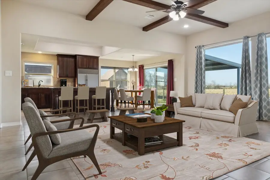 2407 Thuesen Road, Beasley, TX 77417 - #2