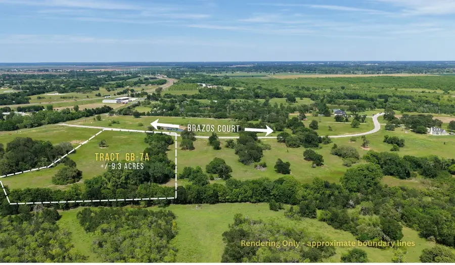 TBD Brazos Court - 9 Acres, Caldwell, TX 77836 - #2