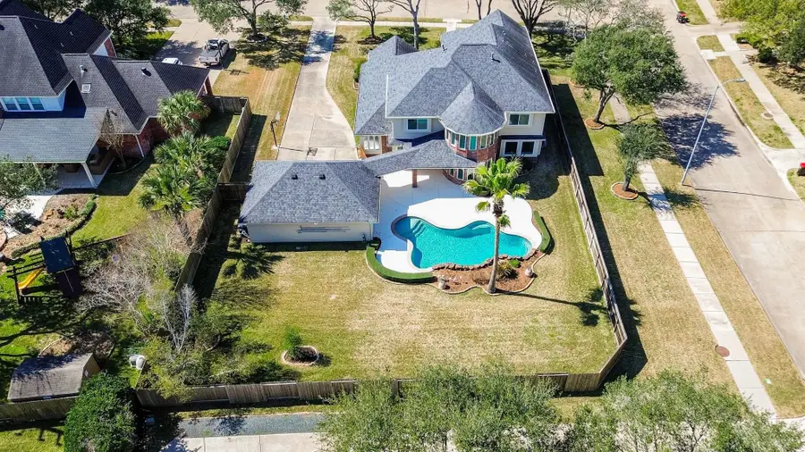 5103 Grand Vista Lane, Katy, TX 77494 - #2