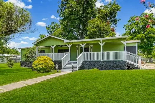 176 Euckers, Livingston, TX 77351