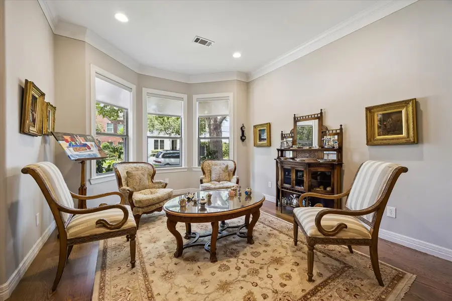4413 Darsey Street, Bellaire, TX 77401 - #3