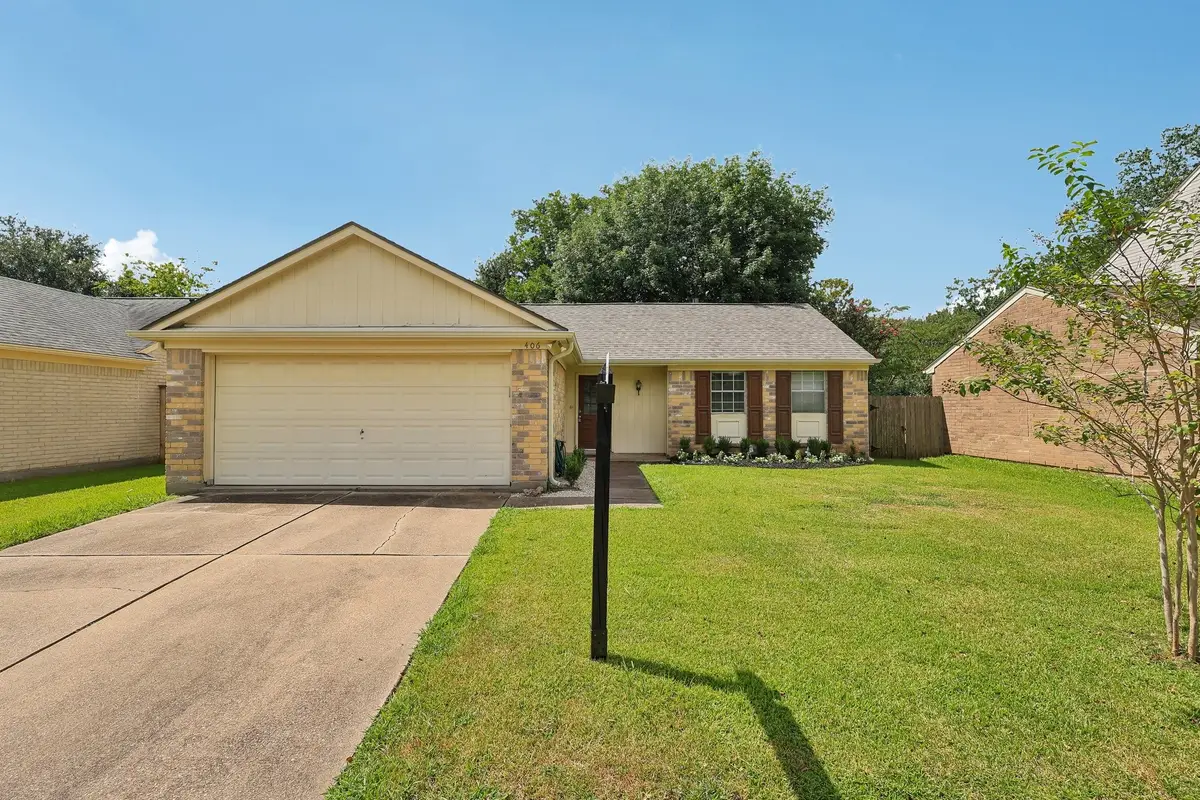 4406 Alamo Avenue, Sugar Land, TX 77479 - #1