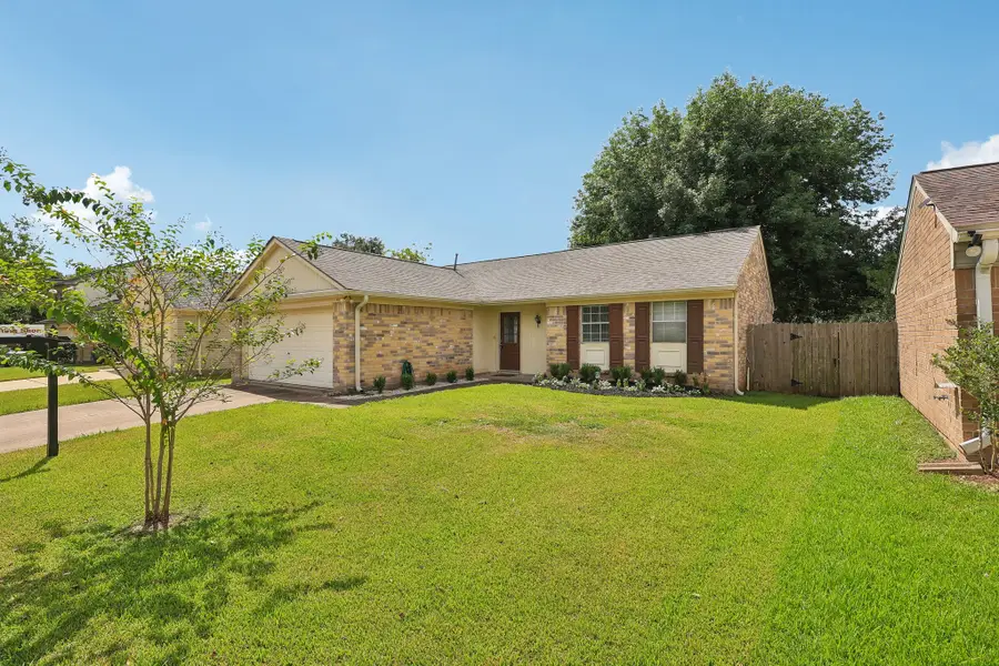 4406 Alamo Avenue, Sugar Land, TX 77479 - #3