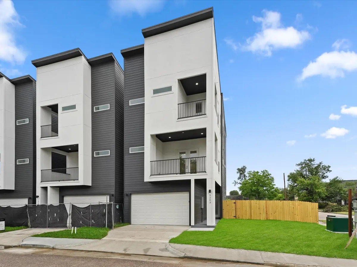 1264 Finnigan Drive, Houston, TX 77020 - #1