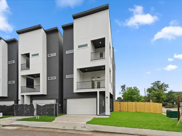 1264 Finnigan Drive, Houston, TX 77020