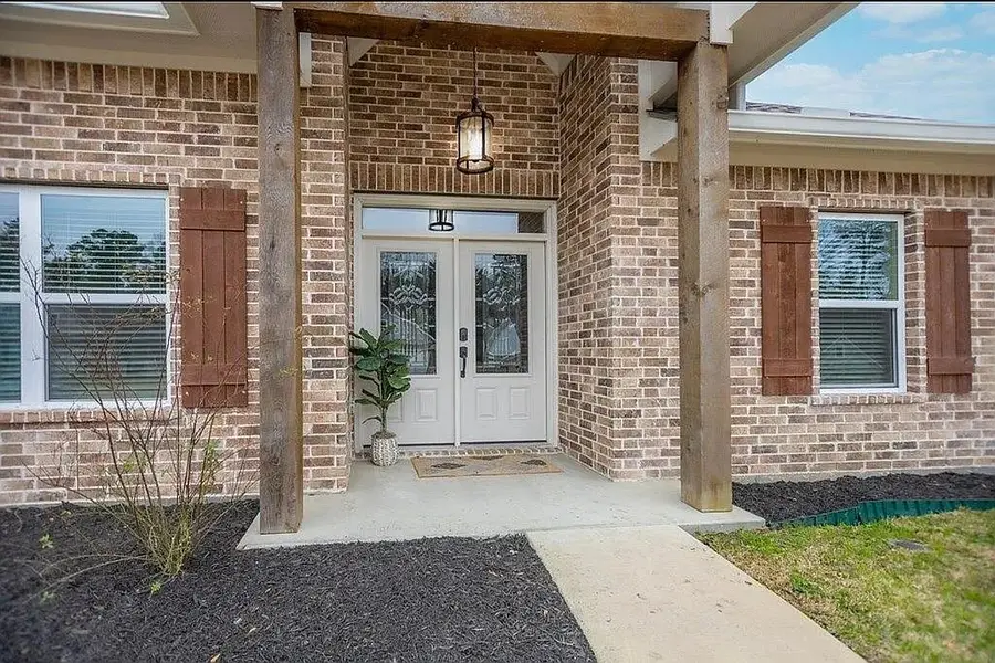 281 Rustic Pines Drive, Lufkin, TX 75904 - #3