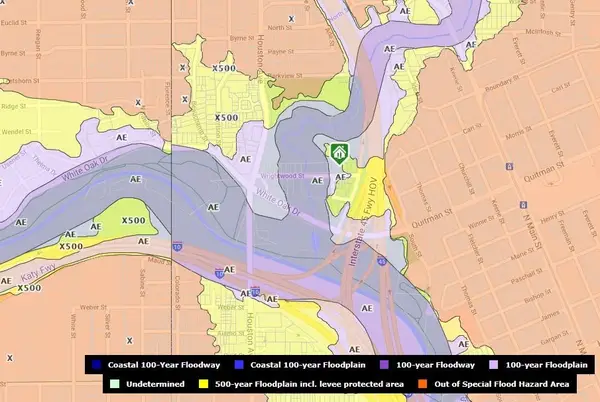 1218 Wrightwood Street, Houston, TX 77009