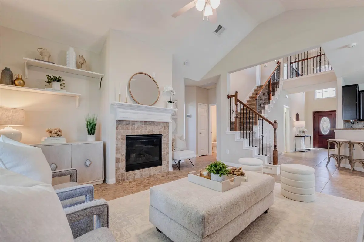 26318 Groveton Court, Katy, TX 77494 - #1