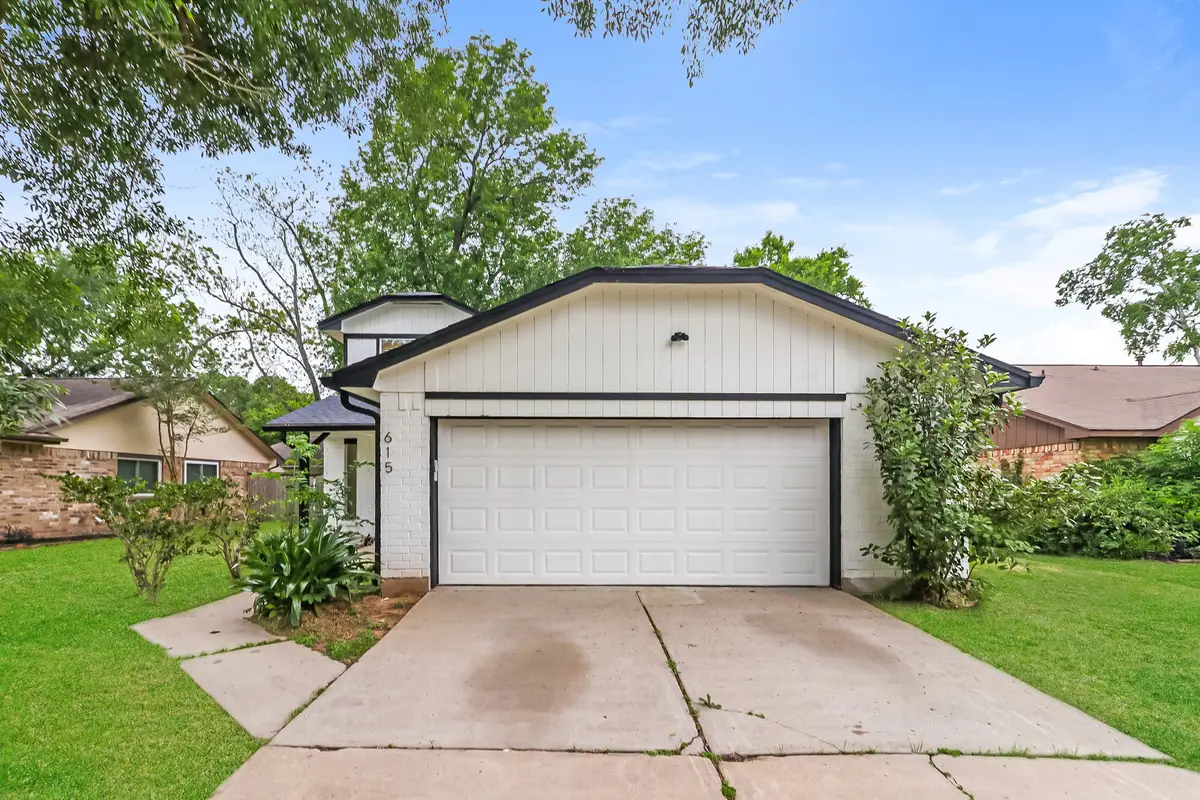 615 Old Colony Drive, Richmond, TX 77406 - #1