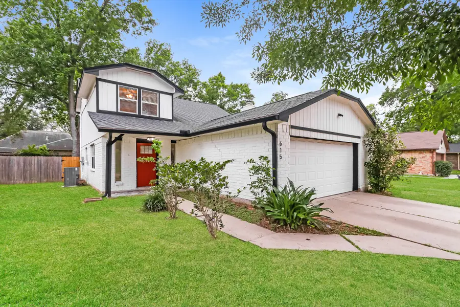 615 Old Colony Drive, Richmond, TX 77406 - #2