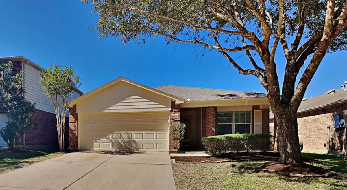 2915 Bison Bluff, Missouri City, TX 77459 - #1