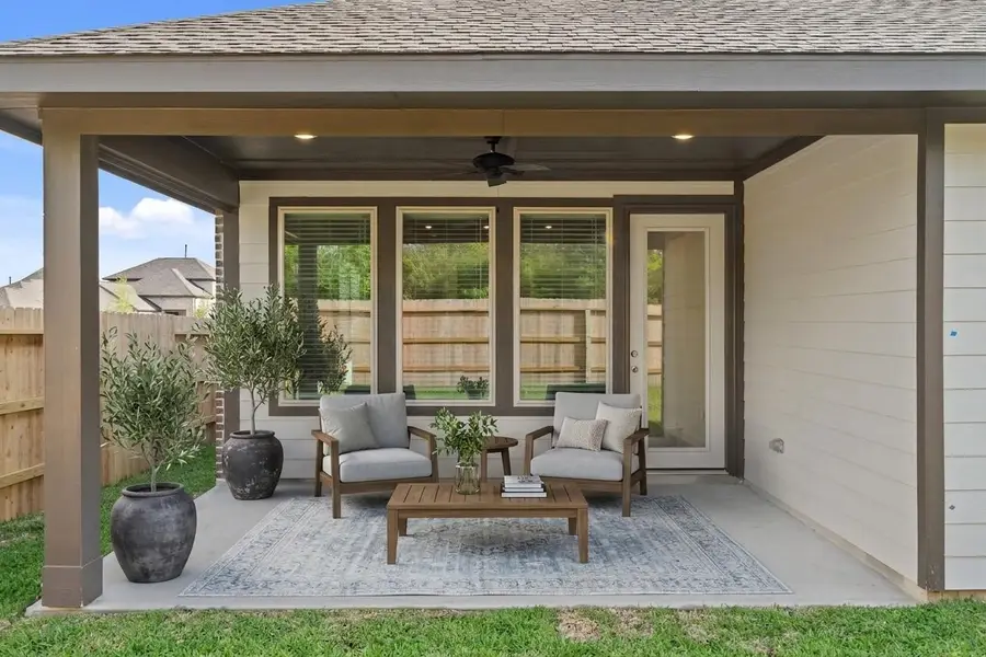 31802 Rosebud Valley, Hockley, TX 77447 - #2