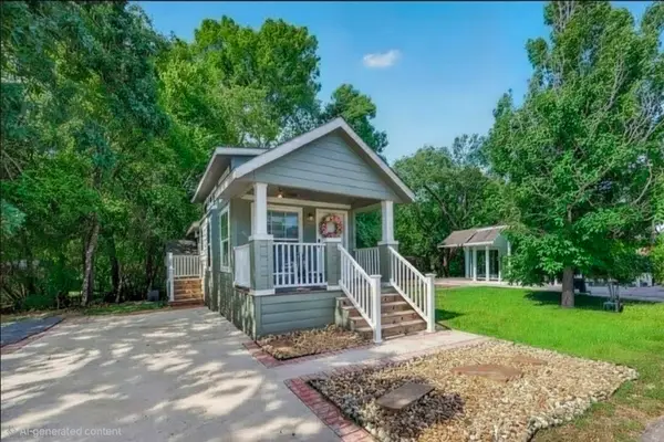 11720 Thousand Trails Road #60, Willis, TX 77318