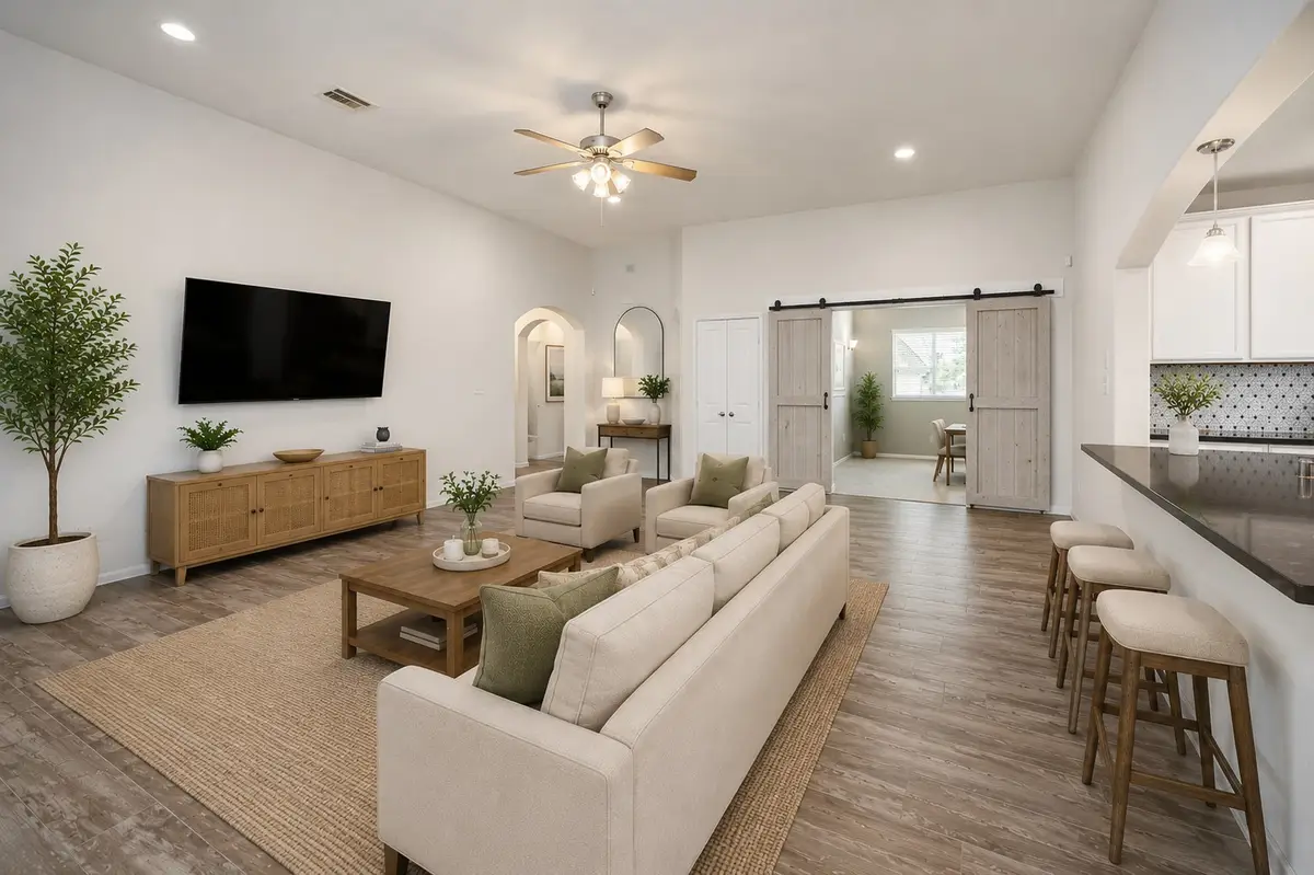 350 American Black Bear Drive, Crosby, TX 77532 - #1