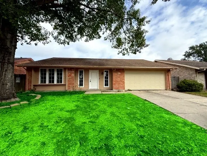 7302 Seton Lake Drive, Houston, TX 77086 - Image #1