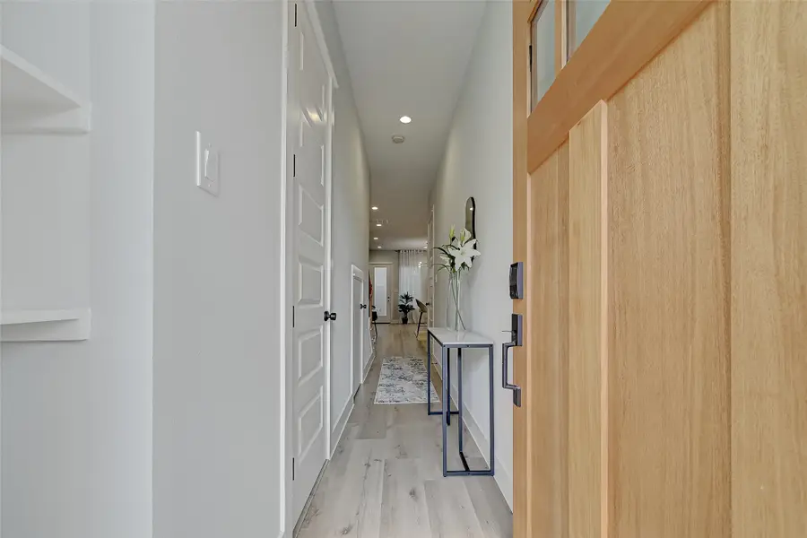 2105 Sam Wilson Street #C, Houston, TX 77020 - Image #3