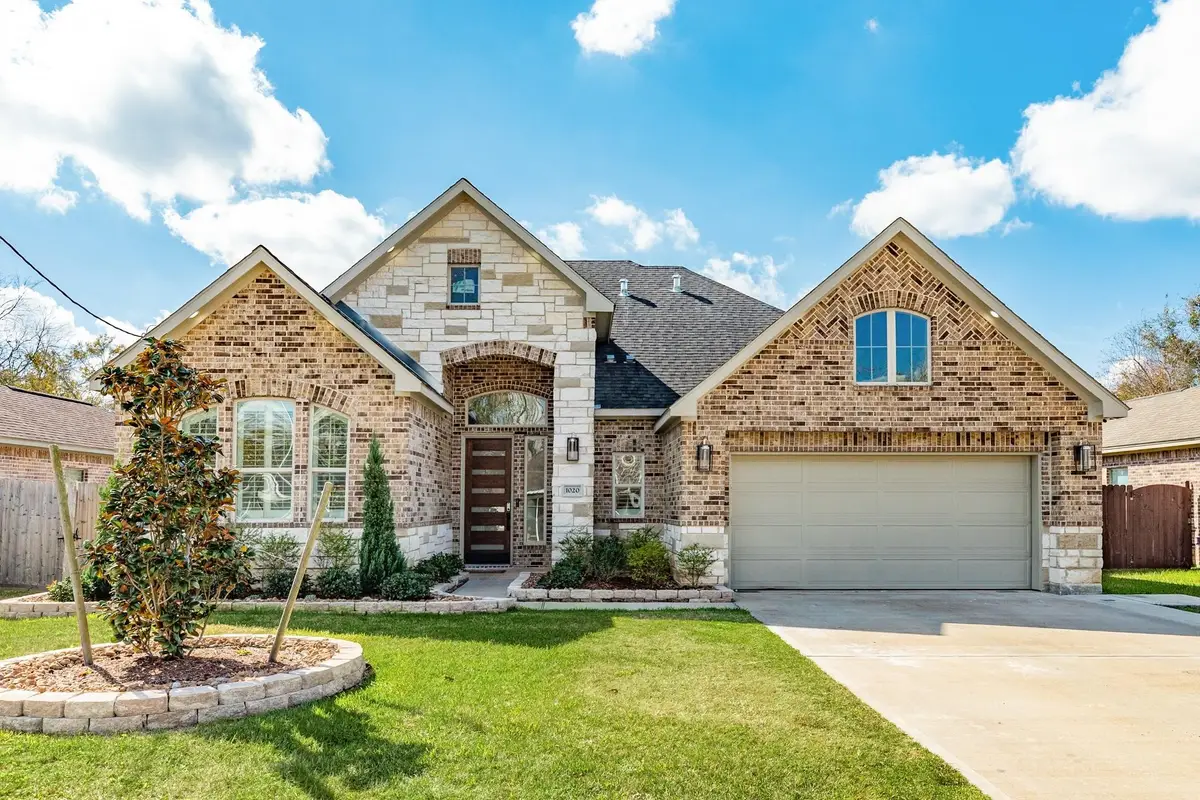 1020 Oak Street, West Columbia, TX 77486 - #1