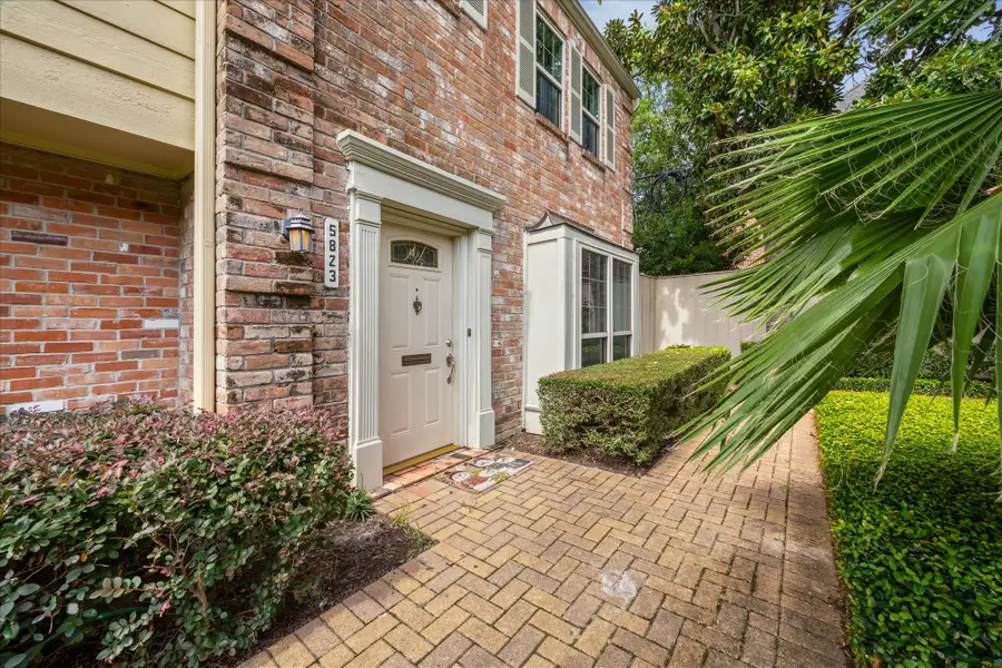 5823 Valley Forge Drive #93, Houston, TX 77057 - #2