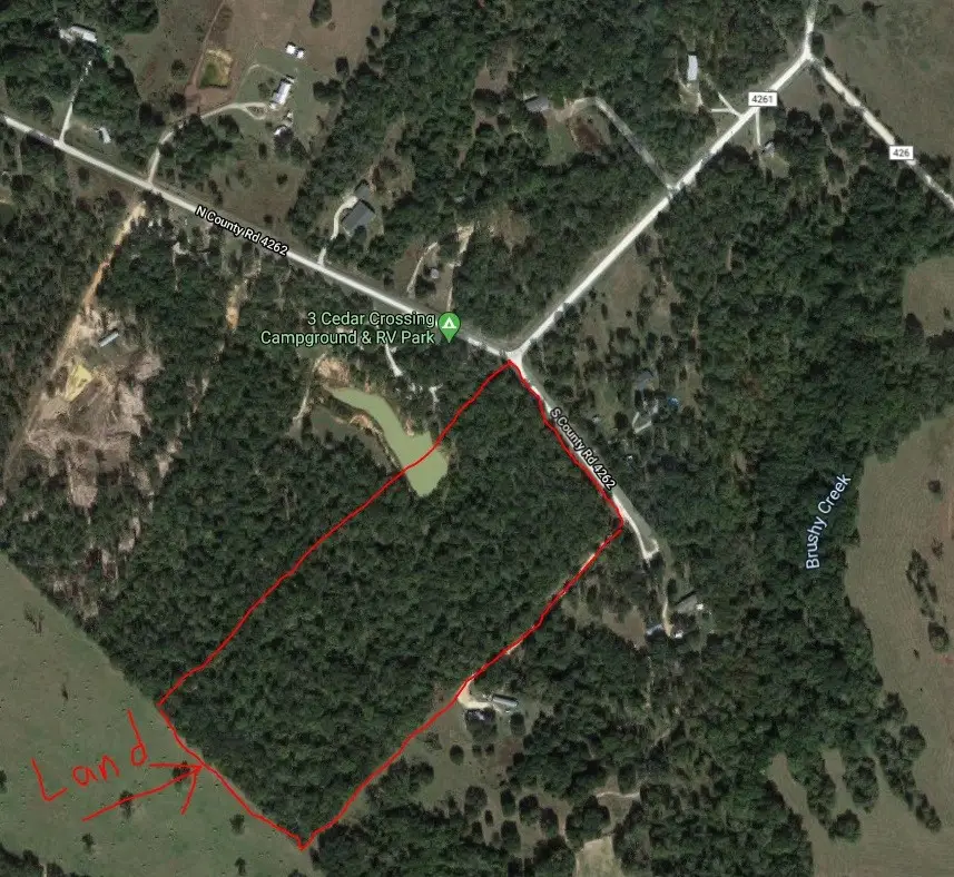 00 County Road 426, Marquez, TX 77865 - Image #3