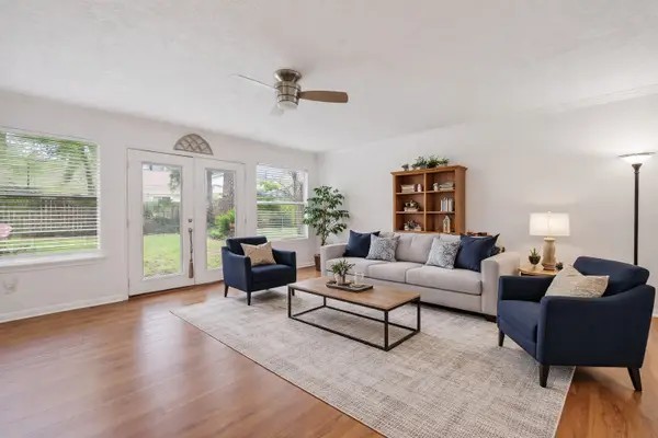 22626 August Leaf Dr, Tomball, TX 77375