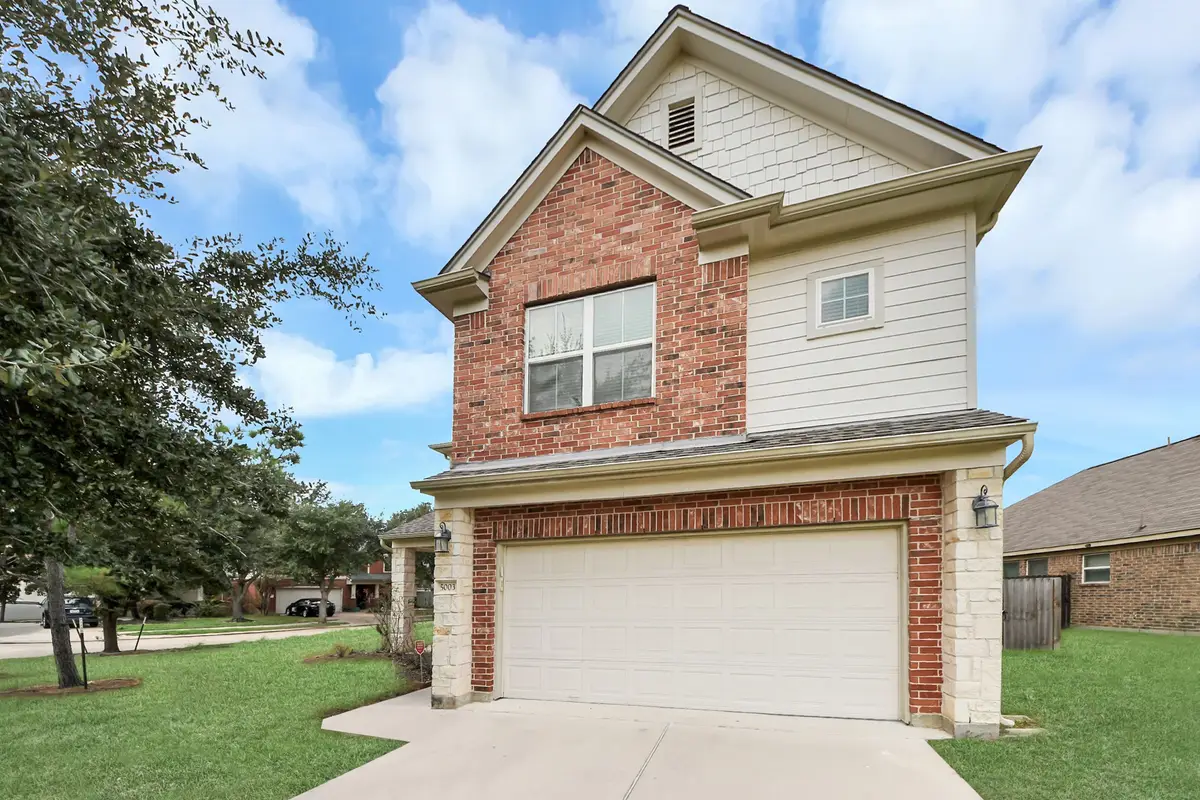 5003 Forest Moss Court, Houston, TX 77084 - #1