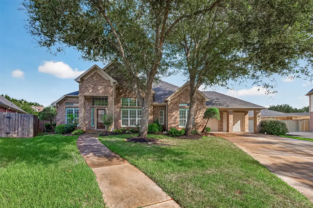 506 Pearlstone Court, Richmond, TX 77406 - #1