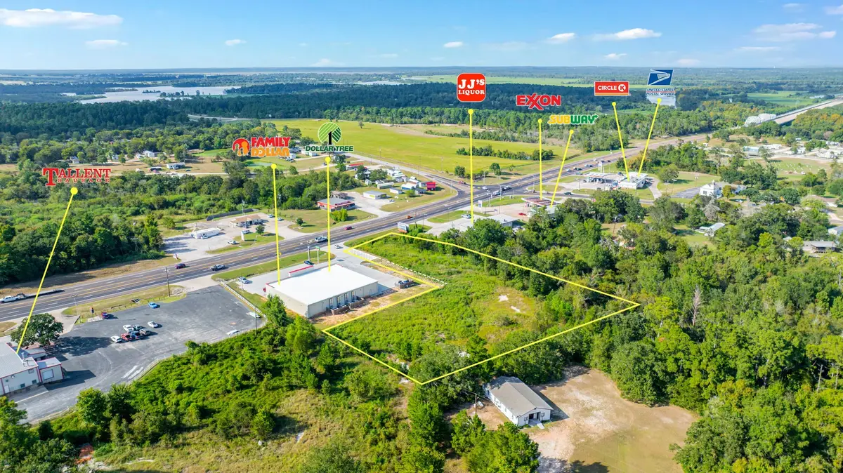 TBD Tx-19, Riverside, TX 77367 - Image #1