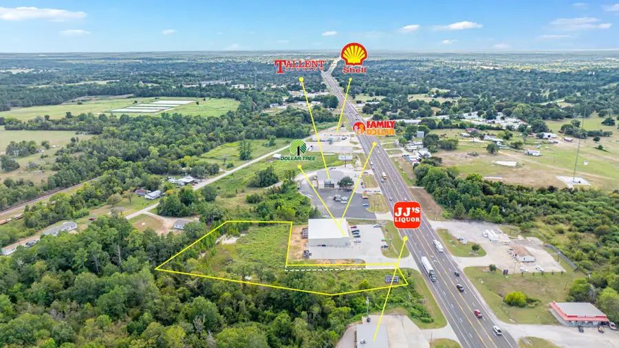 TBD Tx-19, Riverside, TX 77367 - Image #2