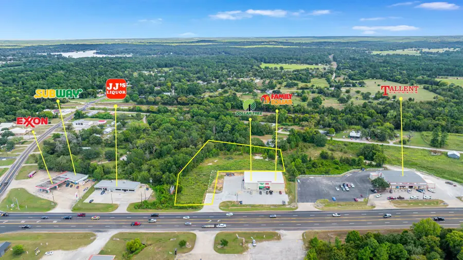 TBD Tx-19, Riverside, TX 77367 - Image #3