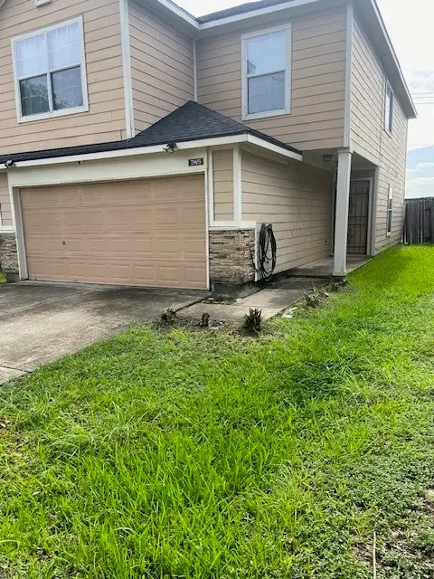 7903 Dairy View Lane, Houston, TX 77072