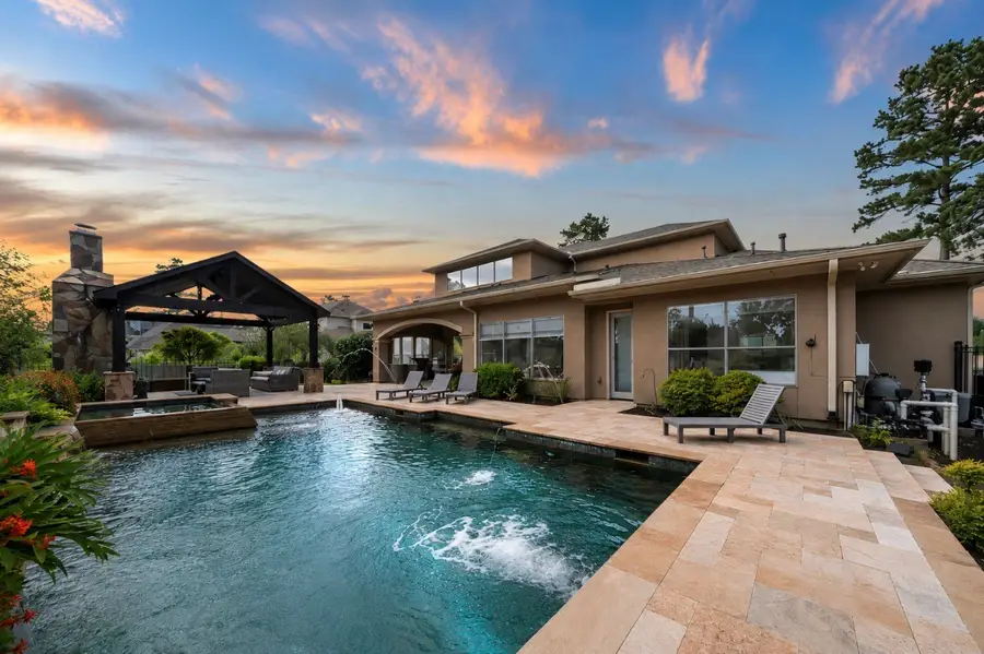 4426 Silver Jade Drive, Spring, TX 77386 - #2