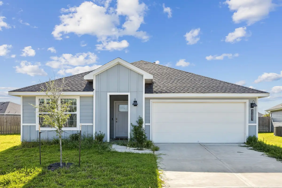 31603 Chollerford Court, Fulshear, TX 77441 - Image #1