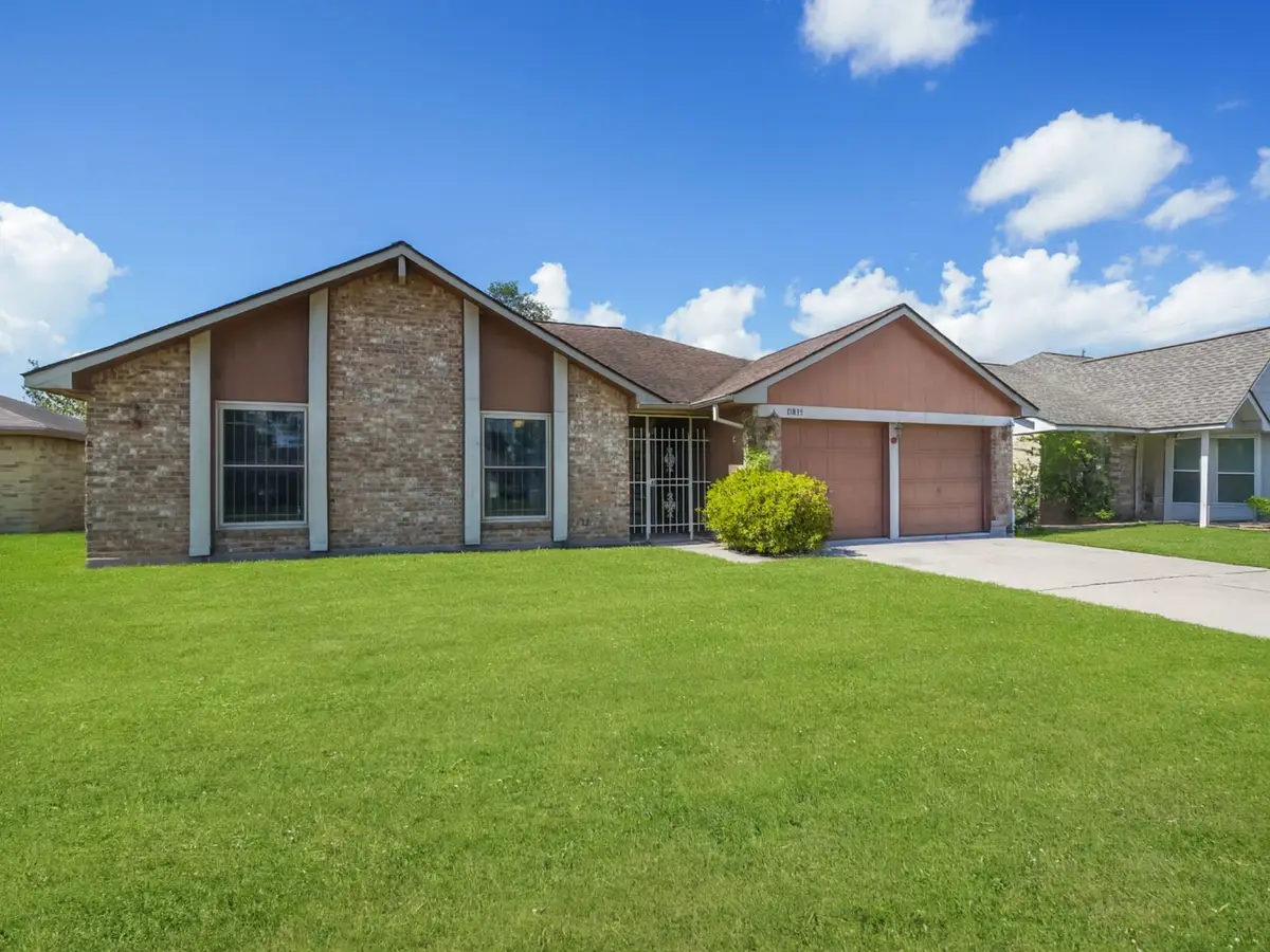 11835 Guadalupe River Drive, Houston, TX 77067 - Image #1