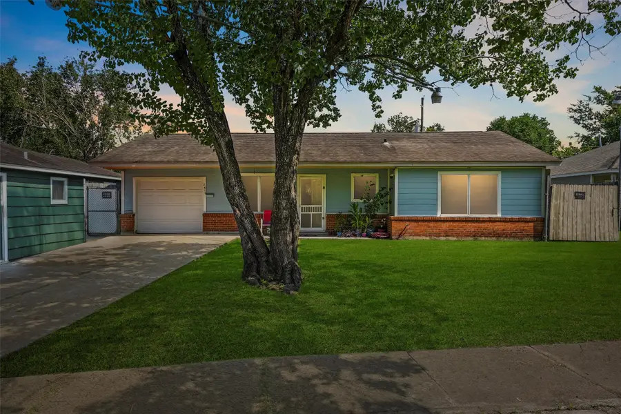 8506 Montridge Drive, Houston, TX 77055 - Image #2