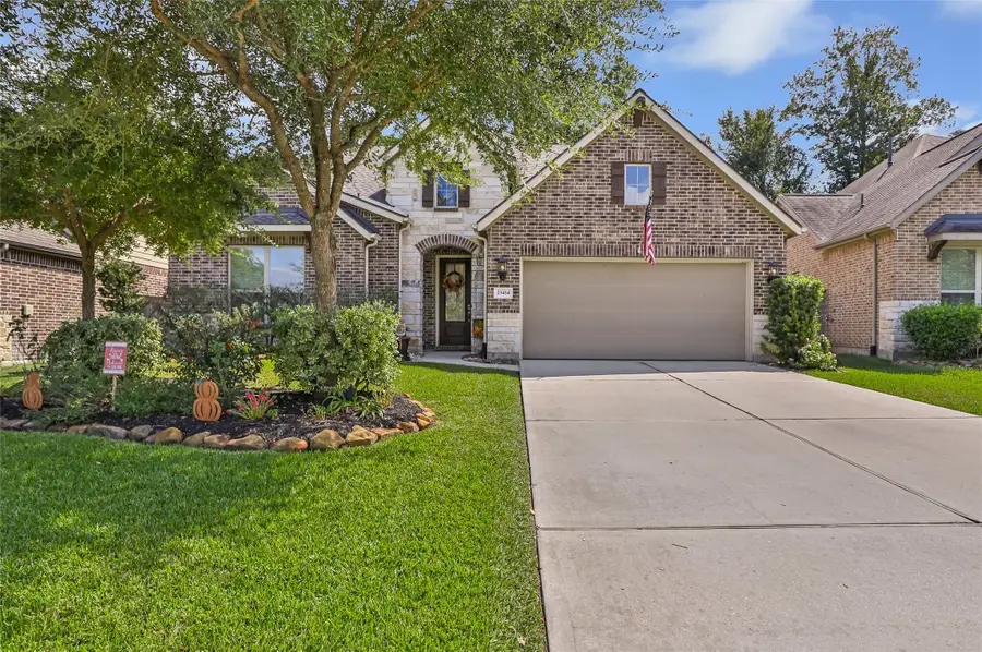 23434 Fauburg Drive, New Caney, TX 77357 - #2